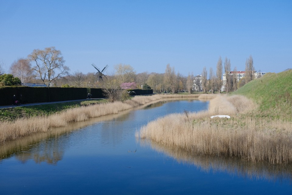 Schweden - Malmö - 