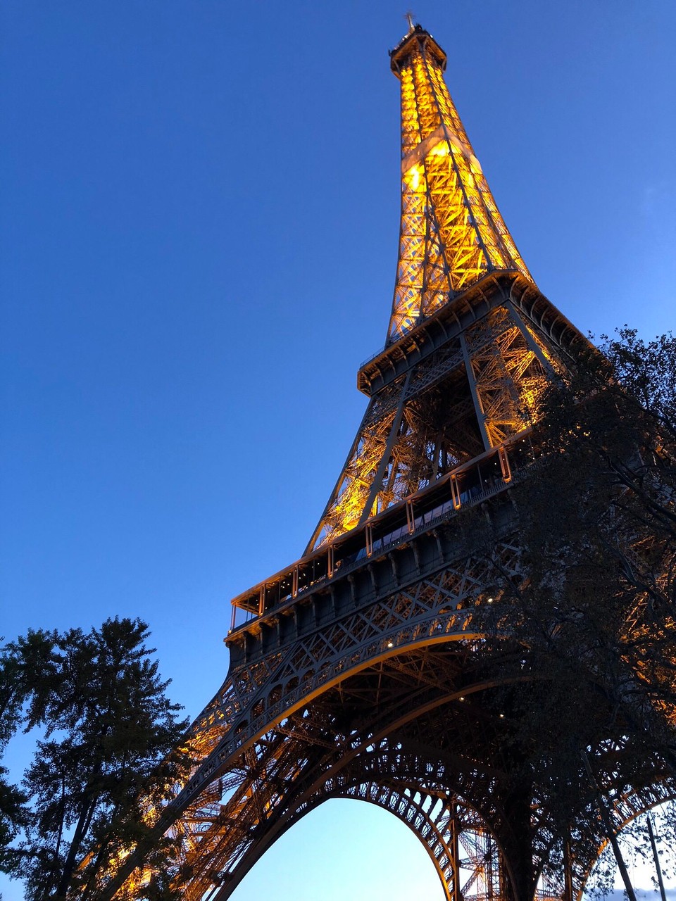 Frankreich - Paris - 