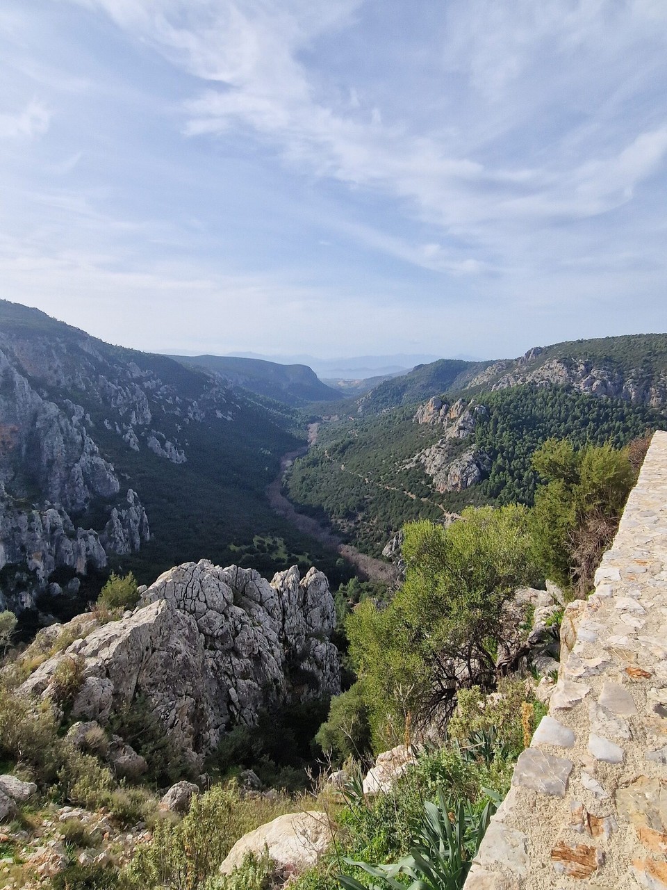 Griechenland - Iria - 