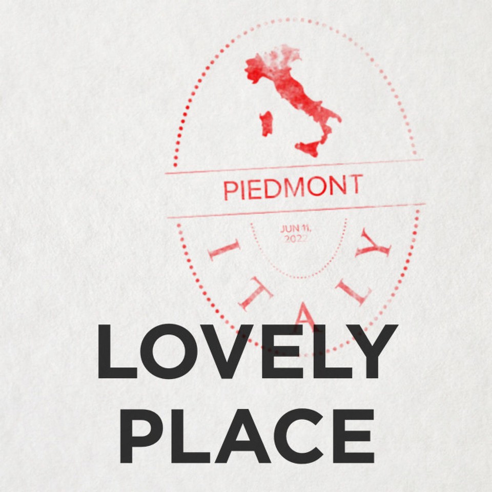 Italien - Dormelletto - 