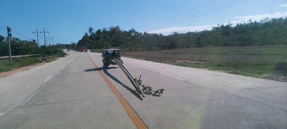 Philippines - San Vicente - 