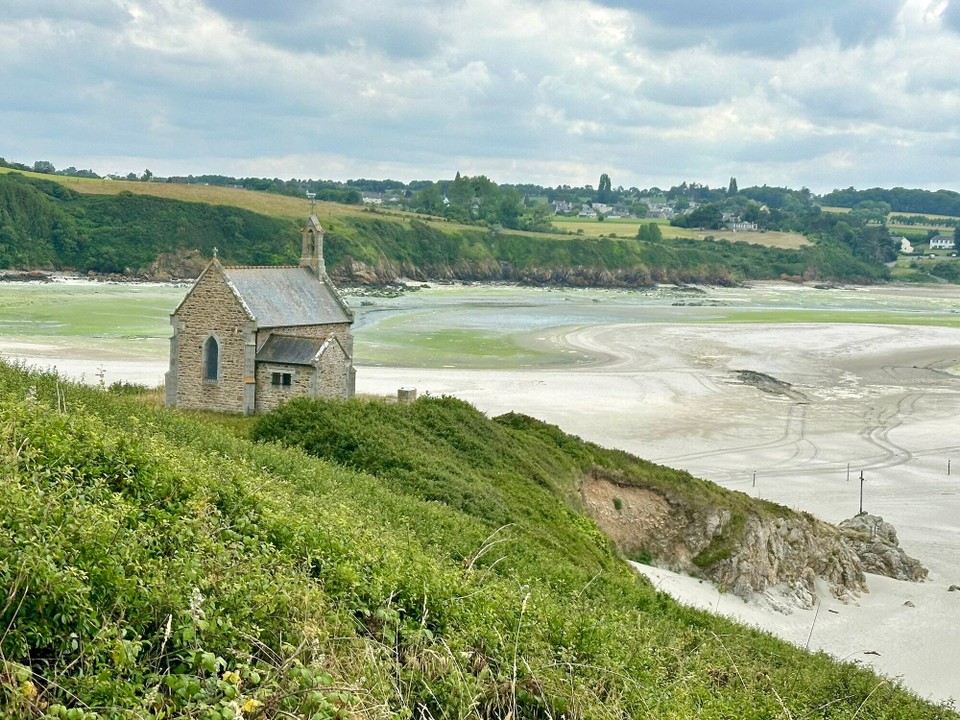 Frankreich - Lamballe-Armor - 