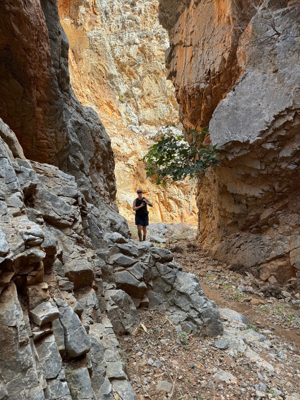 Griechenland - Chora Sfakion - 