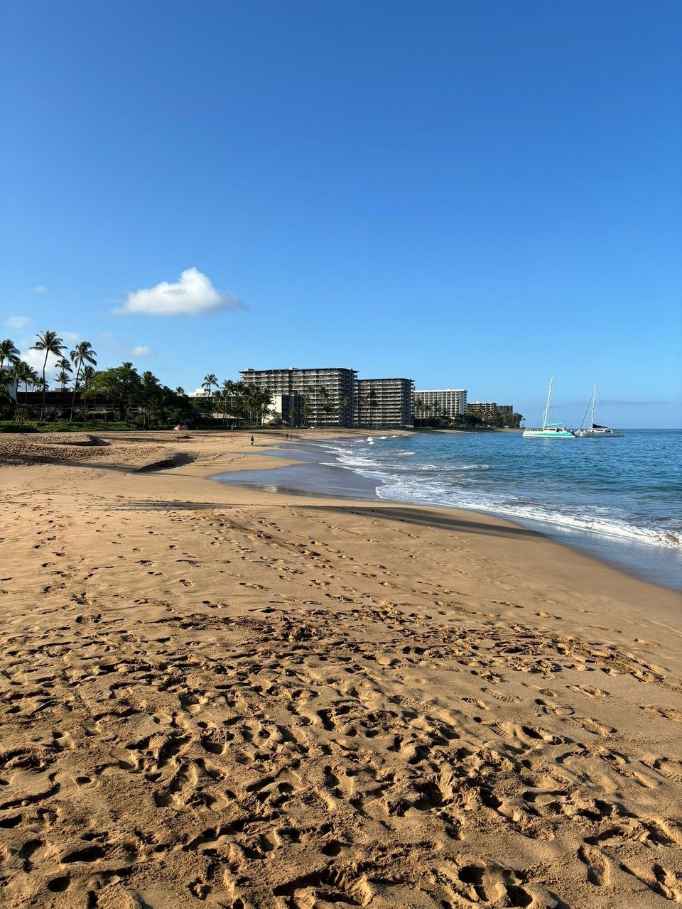 Vereinigte Staaten - Kaanapali - 