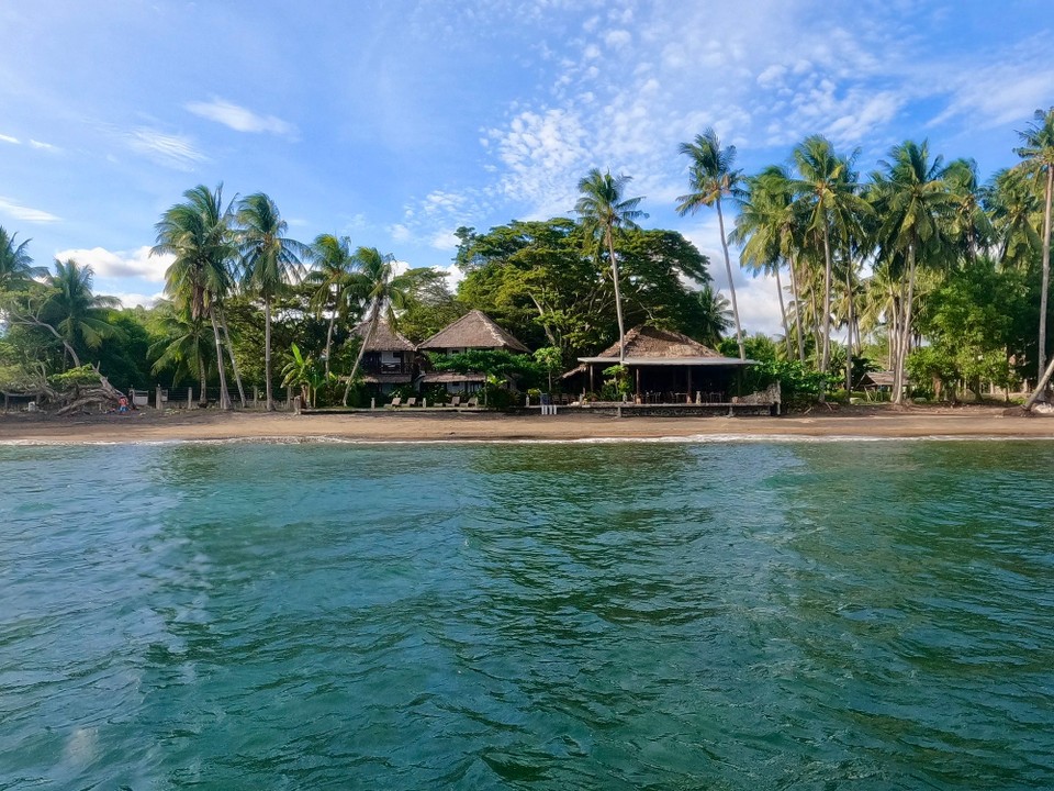 Philippinen - Dauin - 