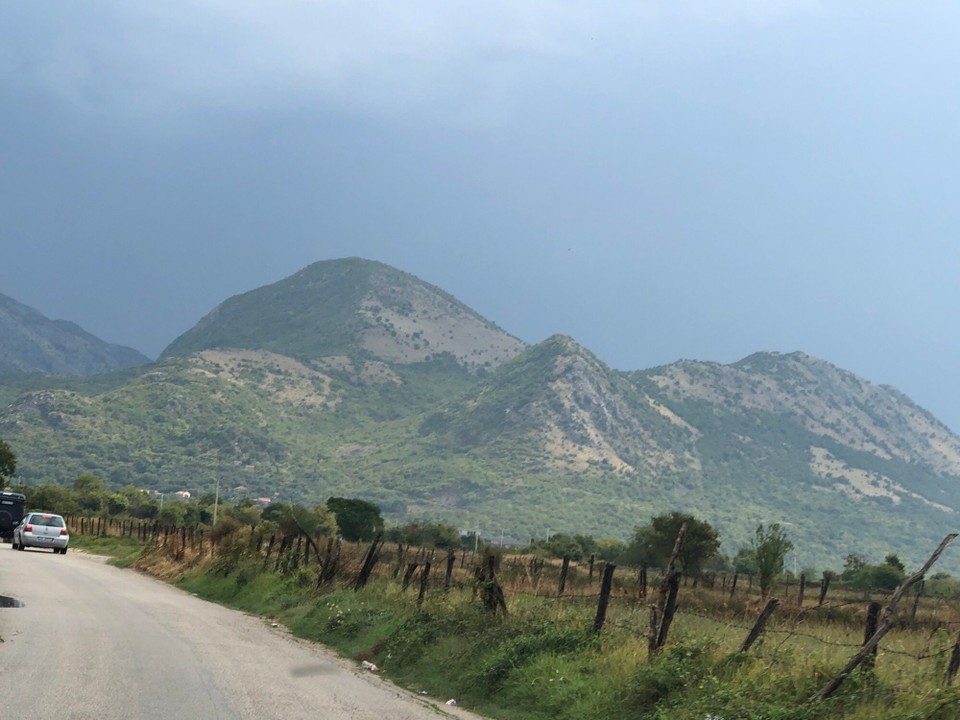 Montenegro -  - 