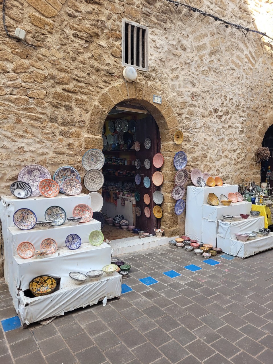Marokko - Essaouira - 