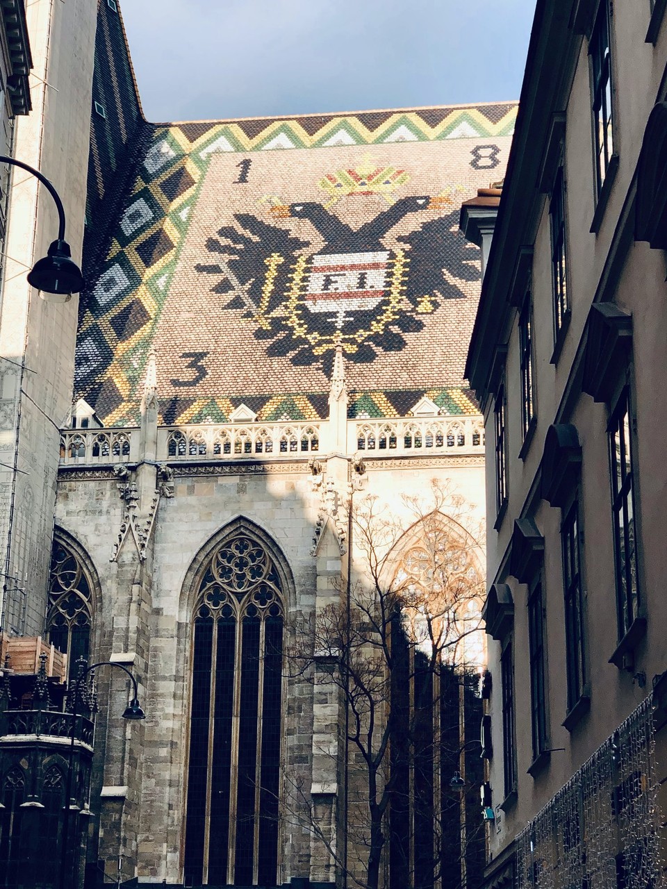Österreich - Wien - 