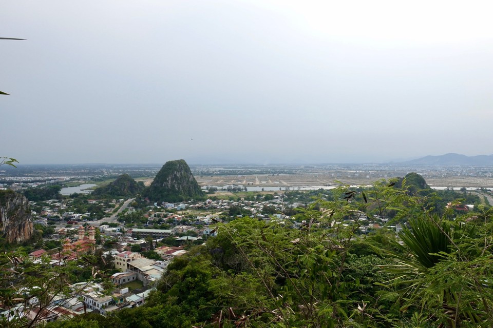 Vietnam - Da Nang - 