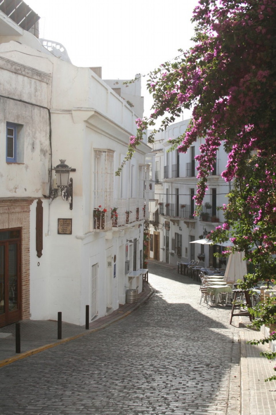 Spanien - Tarifa - 