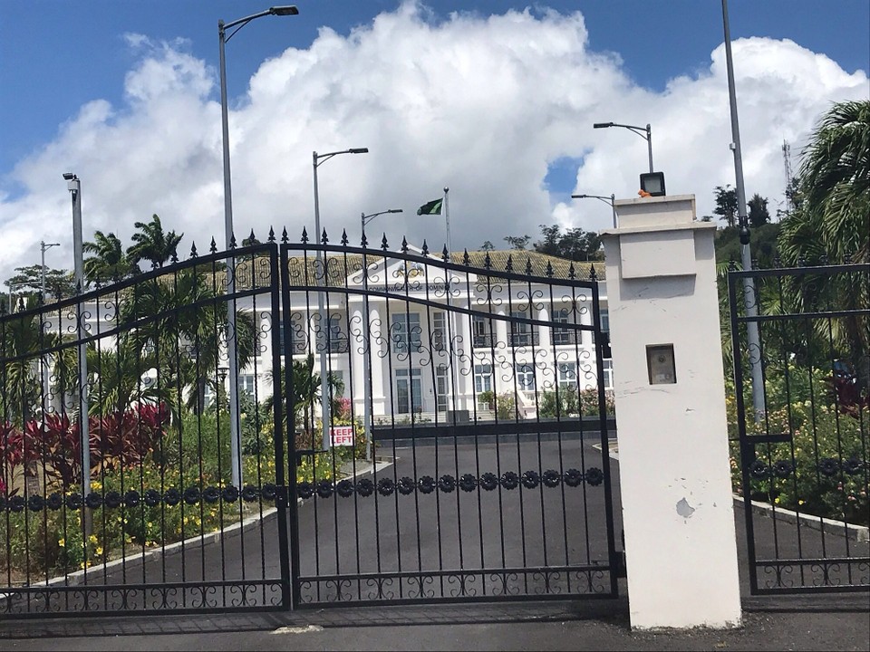 Dominica -  - 