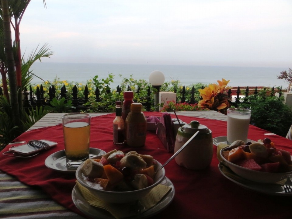Indien - Varkala - 