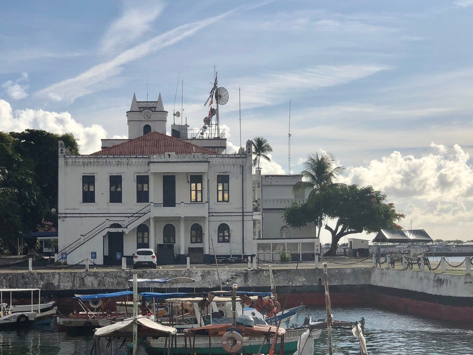 Brasilien - Salvador - 