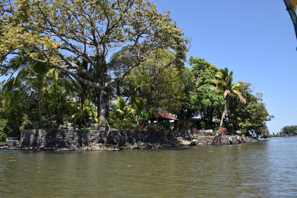 Nicaragua - Granada - 