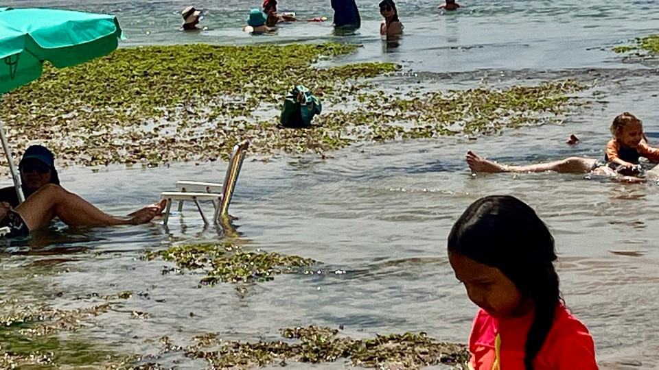 Brasilien - Salvador - 