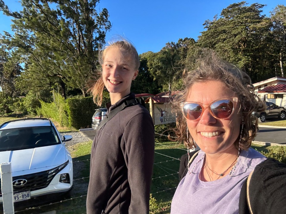 Costa Rica - Monteverde - 