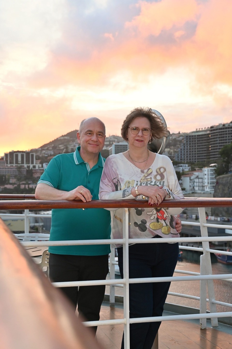 Portugal - Funchal - 