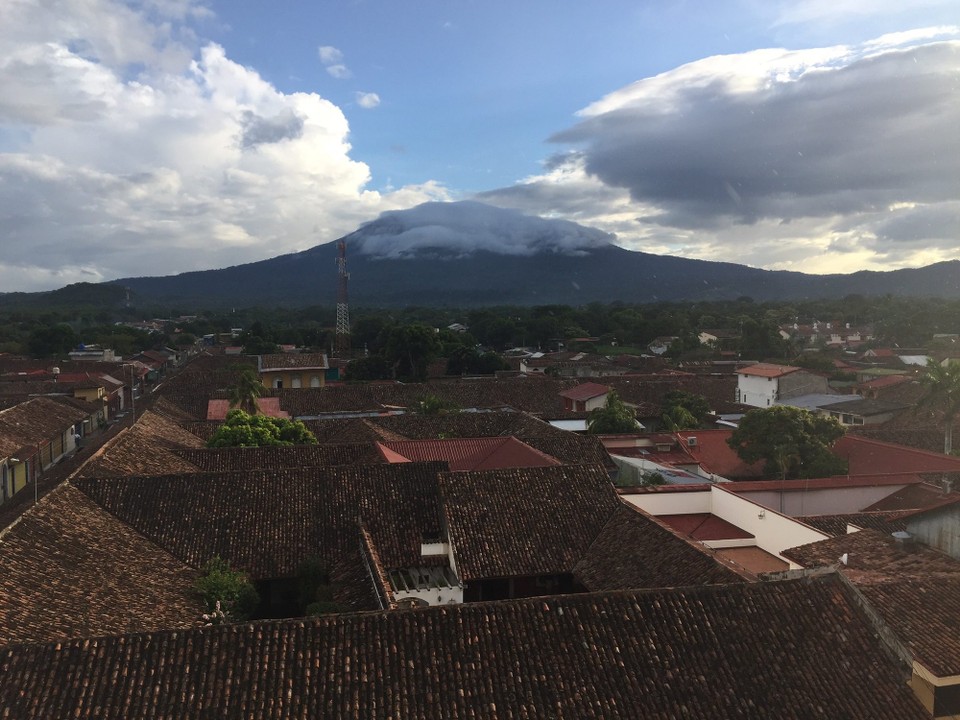 Nicaragua - Granada - 