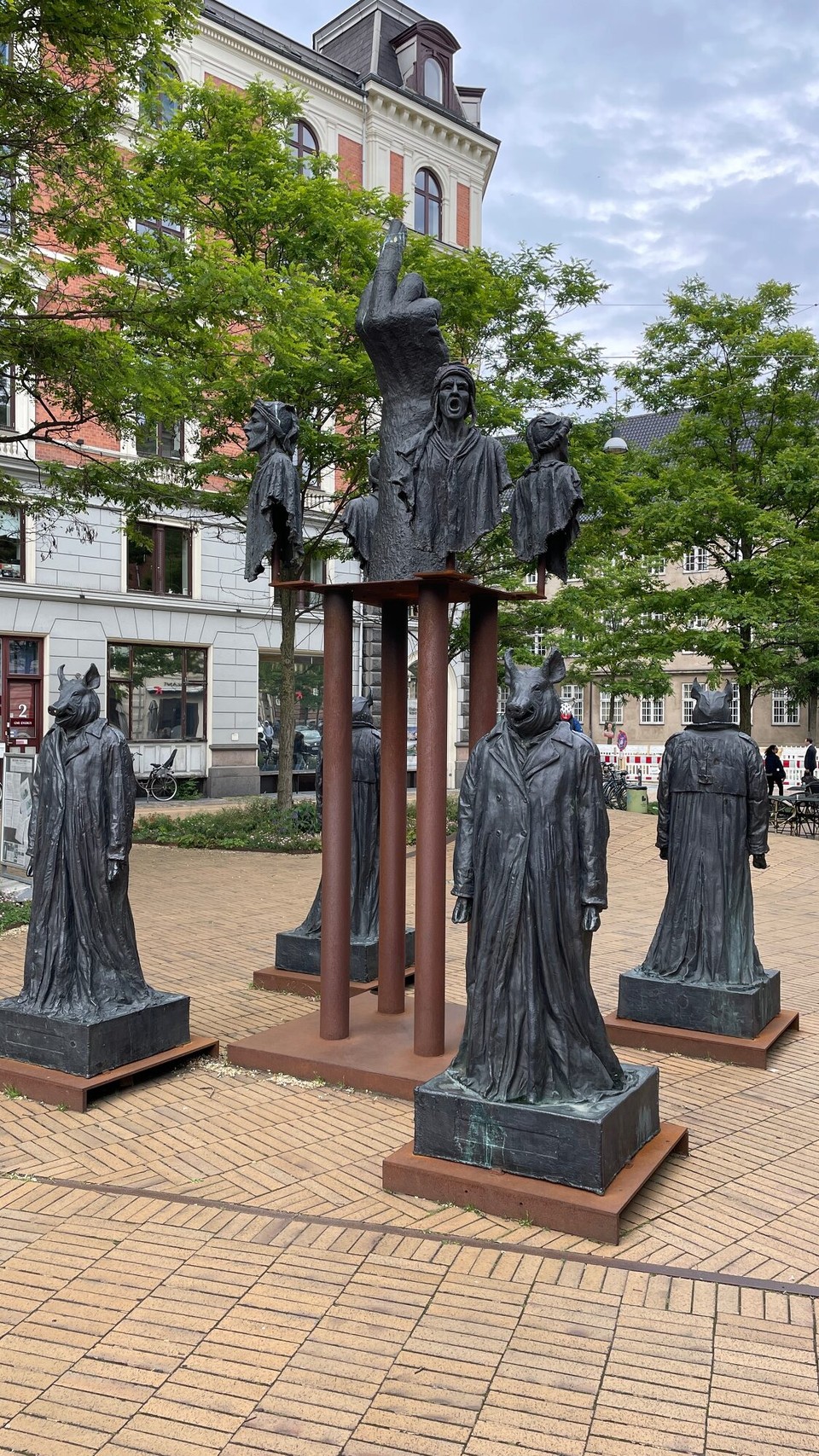 Dänemark - Kopenhagen - 