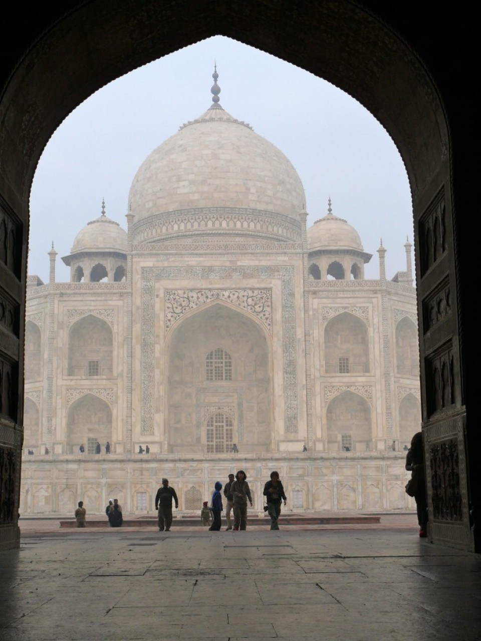 India - Agra - 