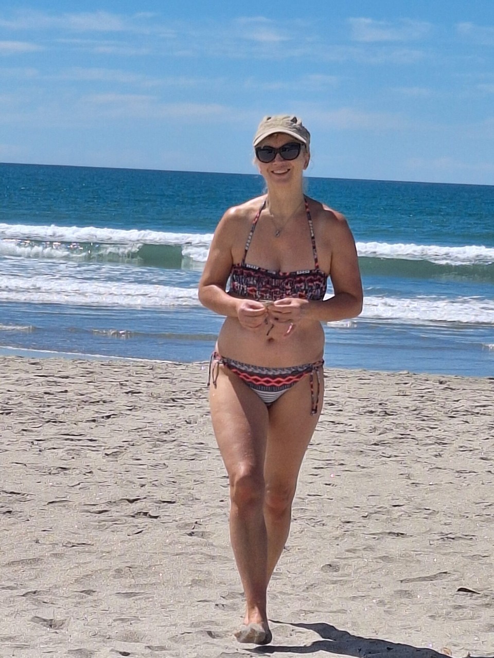 Neuseeland - Tauranga - Papamoa Beach