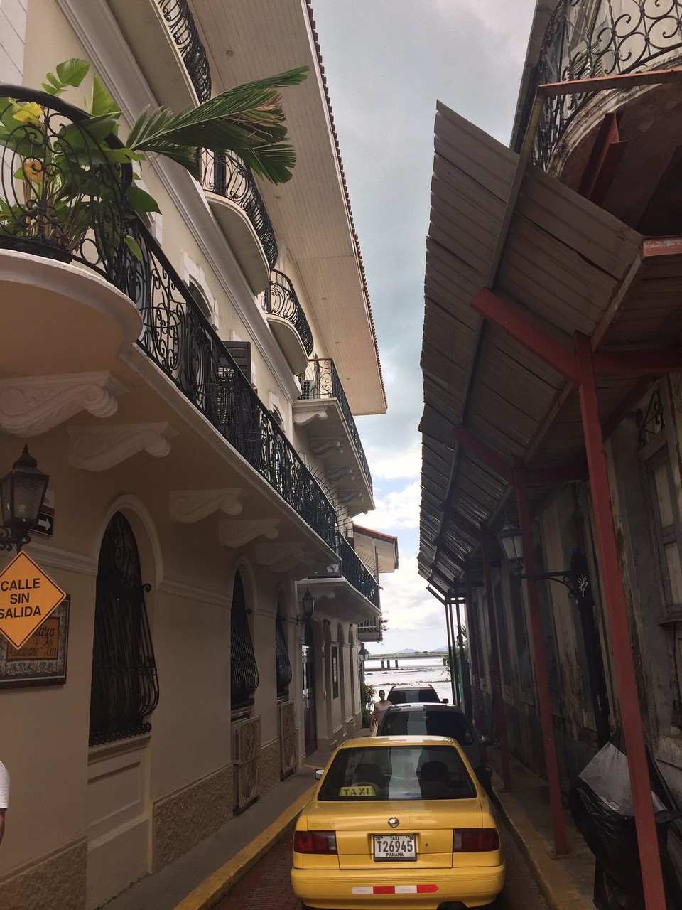 Panama - Panama-Stadt - 