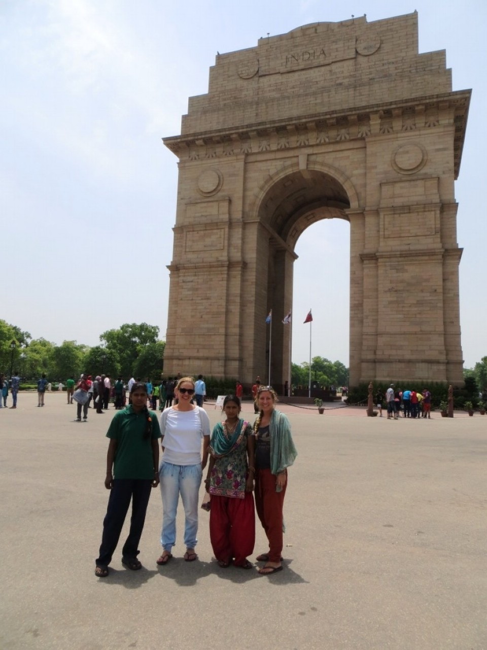 India - New Delhi - 