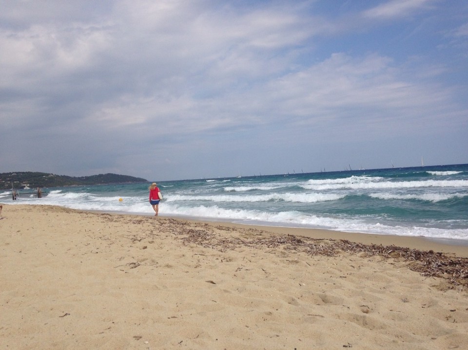 Frankreich - Ramatuelle - 