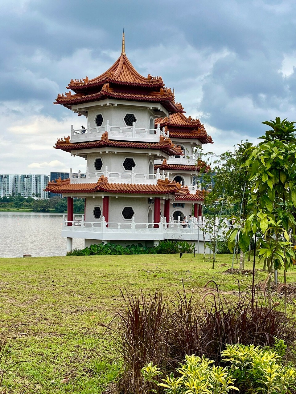 Singapur - Singapur - 