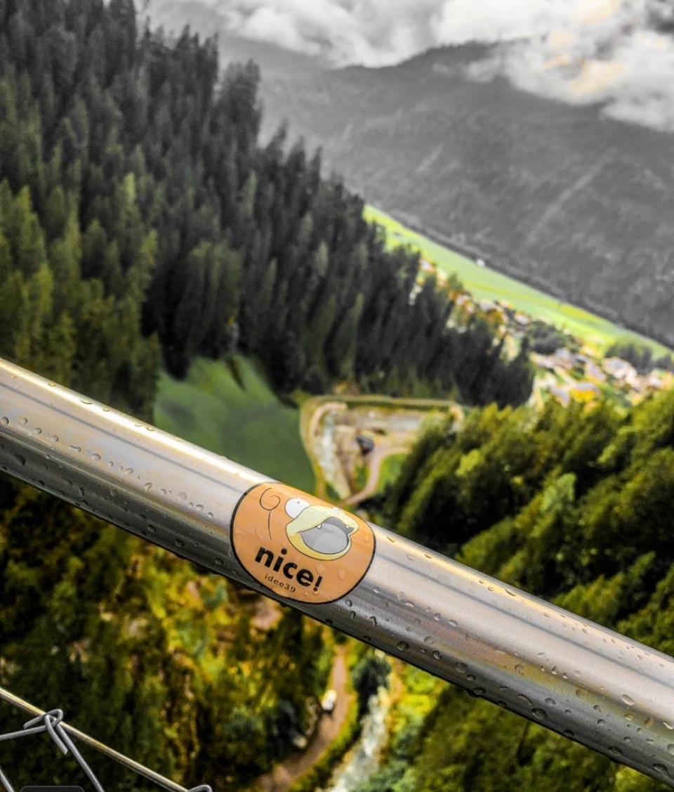 Österreich - Holzgau - 