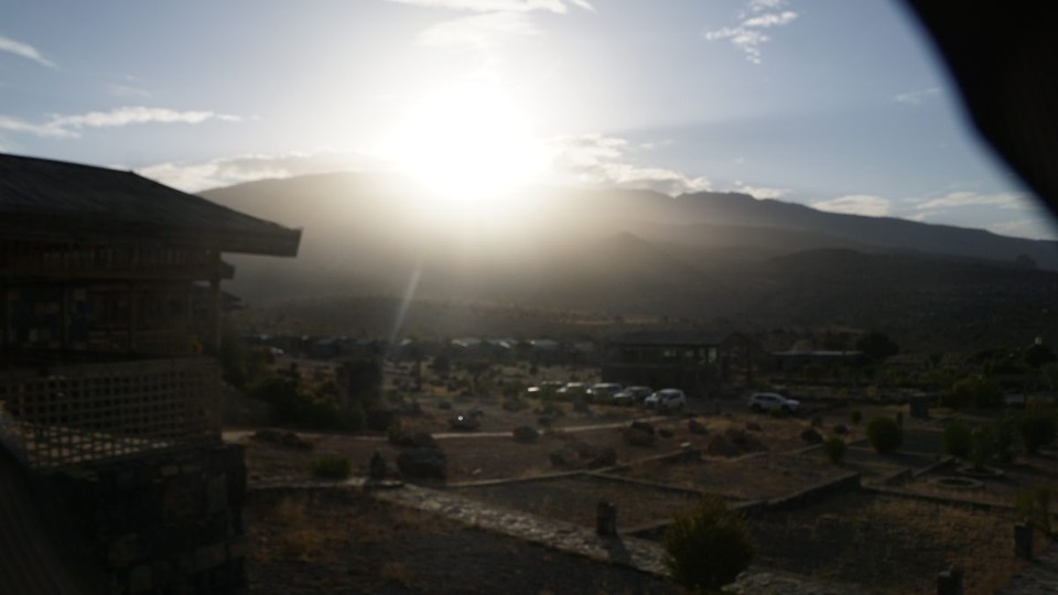 Oman -  - Guten Morgen