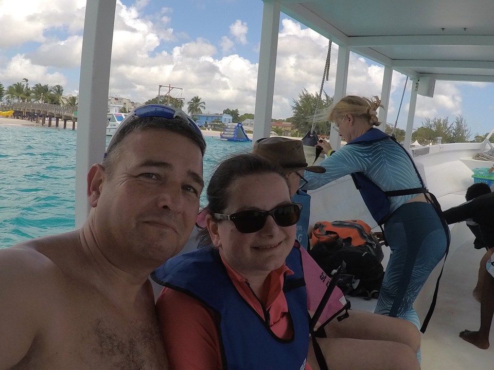 Barbados - Bridgetown - 