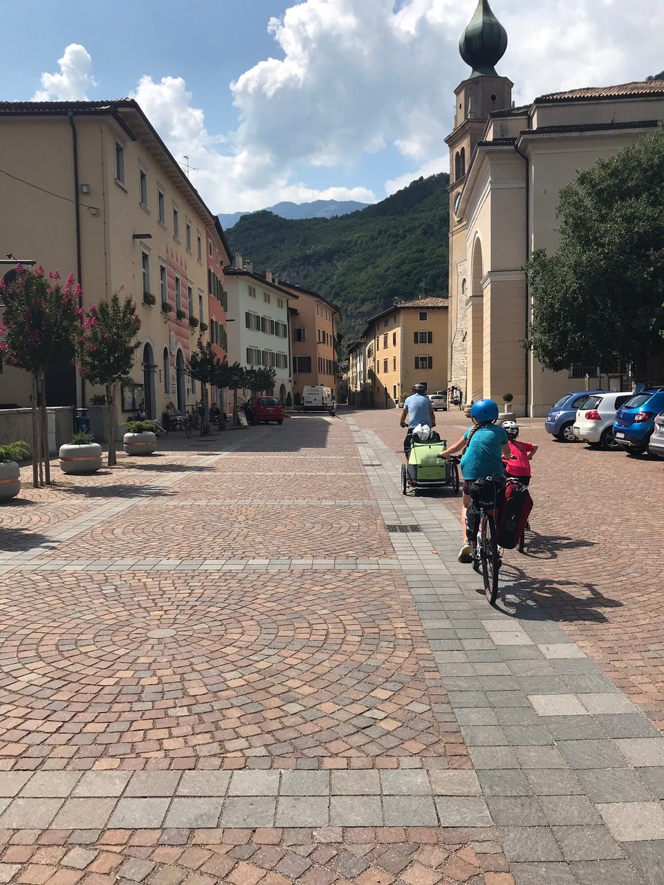 Italien - Nomi - 
