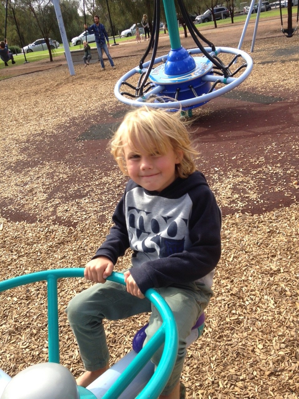 Australia - Mildura - 