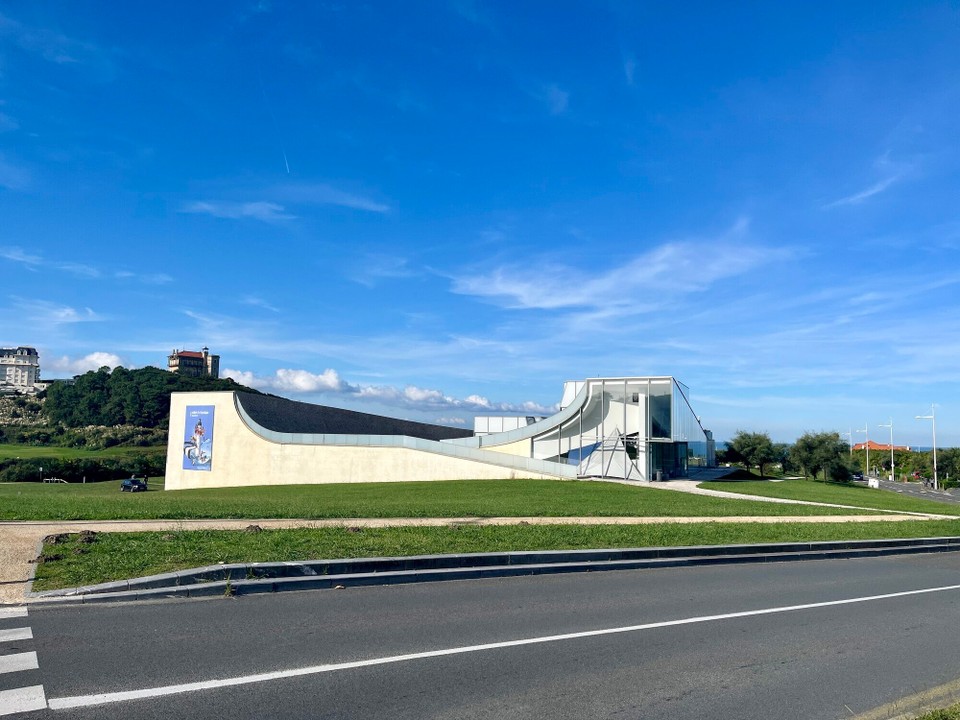 Frankreich - Biarritz - 