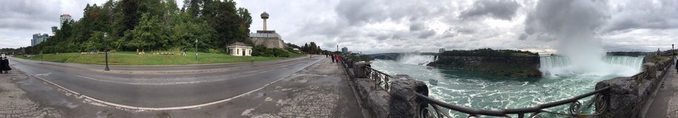 United States - Niagara Falls - 