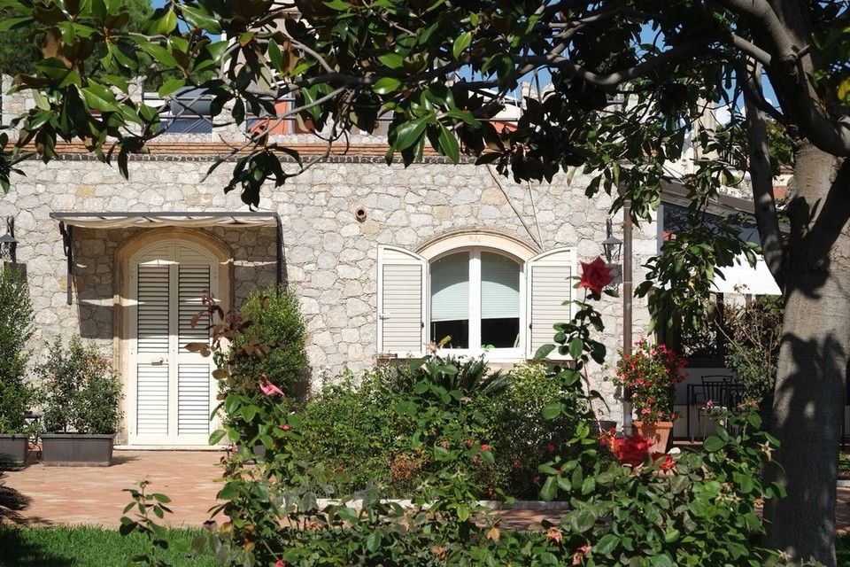 Italien - Giardini-Naxos - Avocado B&B Beyond