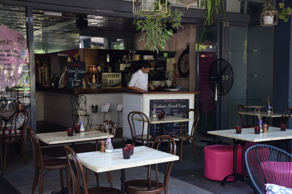 Australien - Brisbane - 