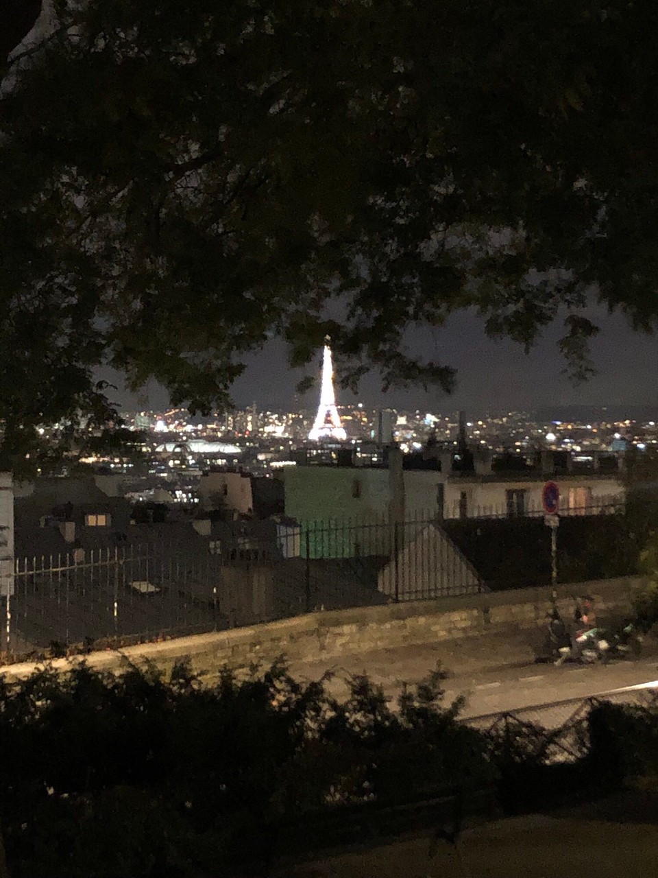 Frankreich - Paris - 