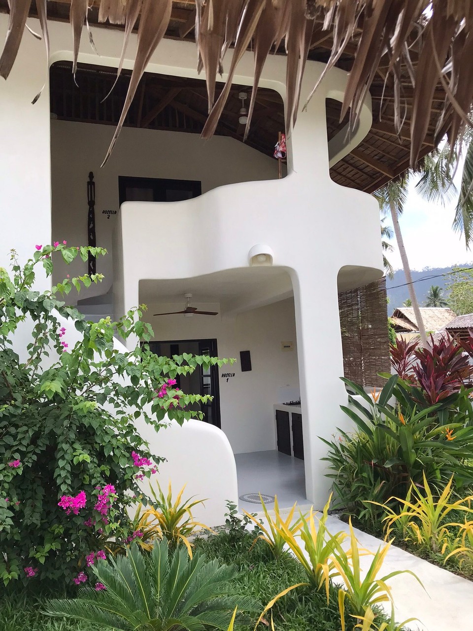 Philippines - San Vicente - 