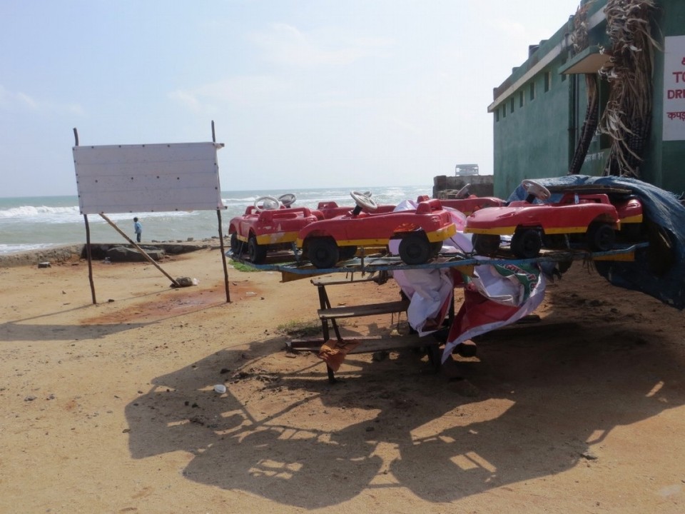 India - Kanyakumari - 