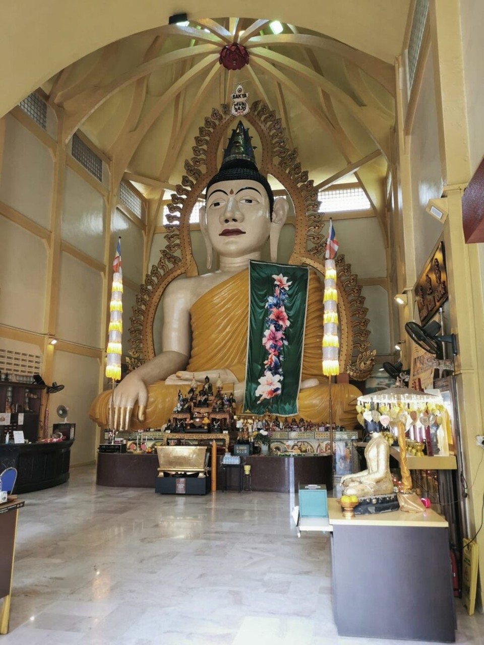 Singapur - Singapur - 