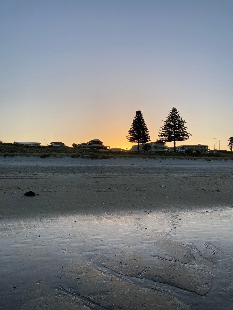 Neuseeland - Te Puke - 