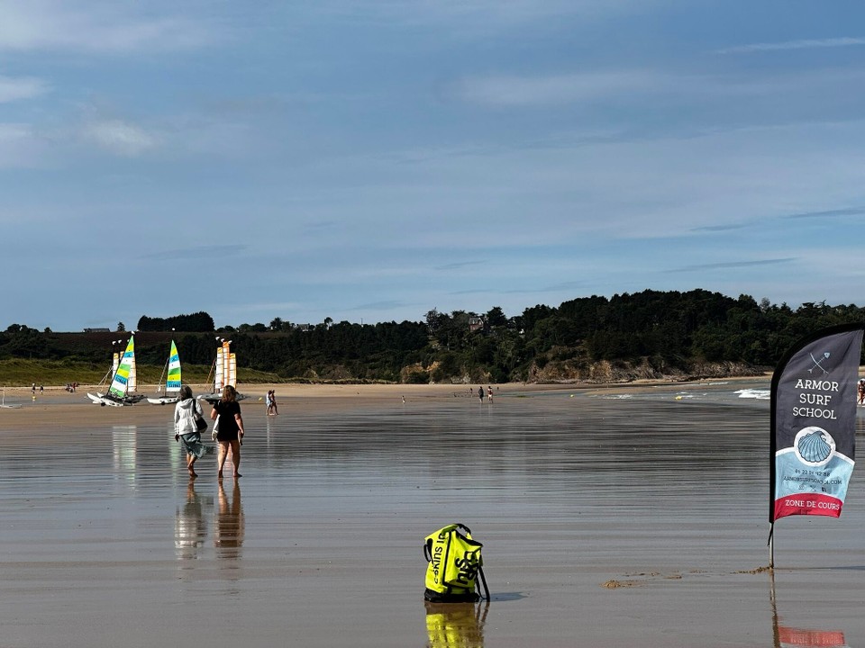 Frankreich - Fréhel - 