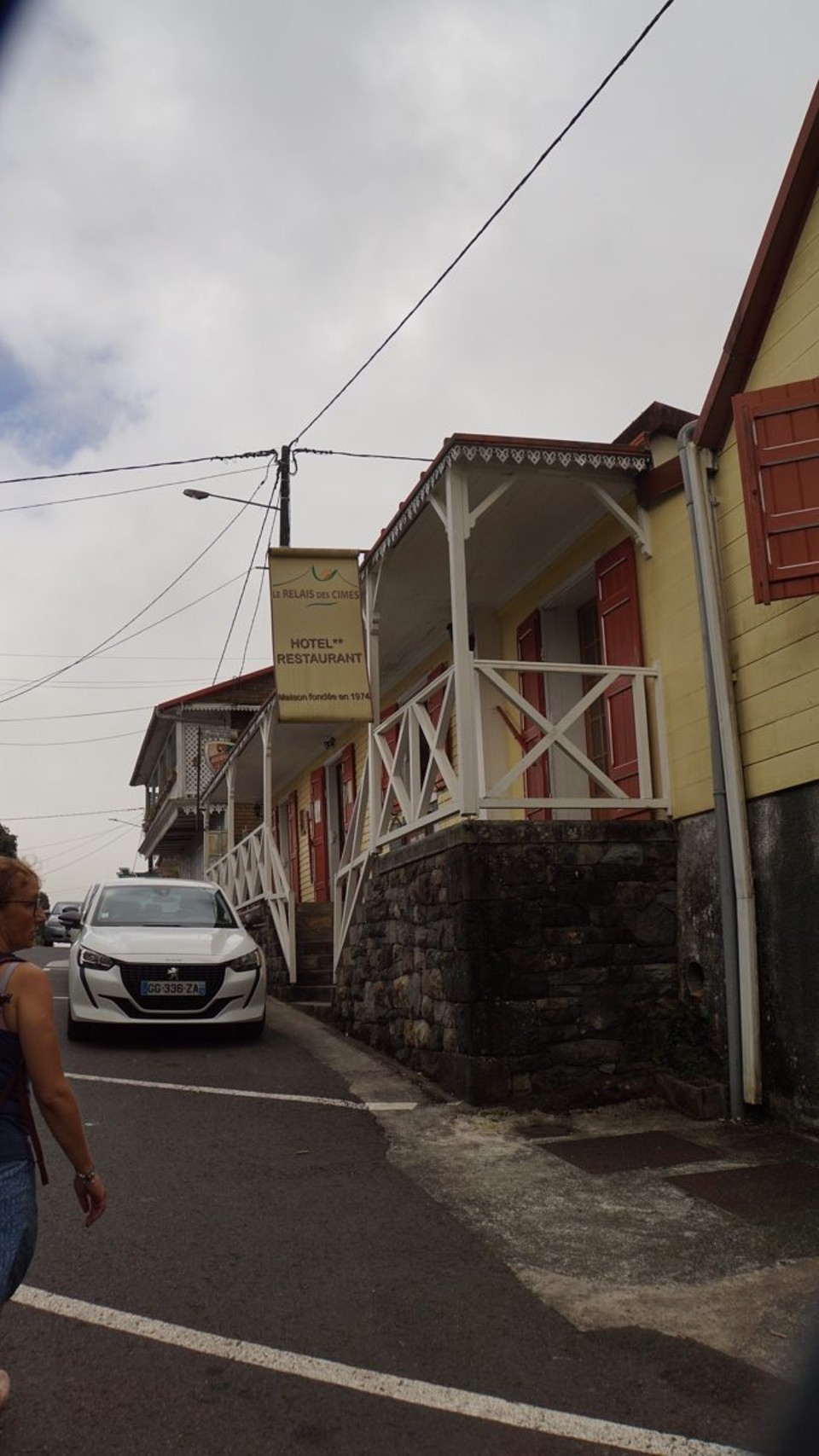 Réunion - Salazie - 