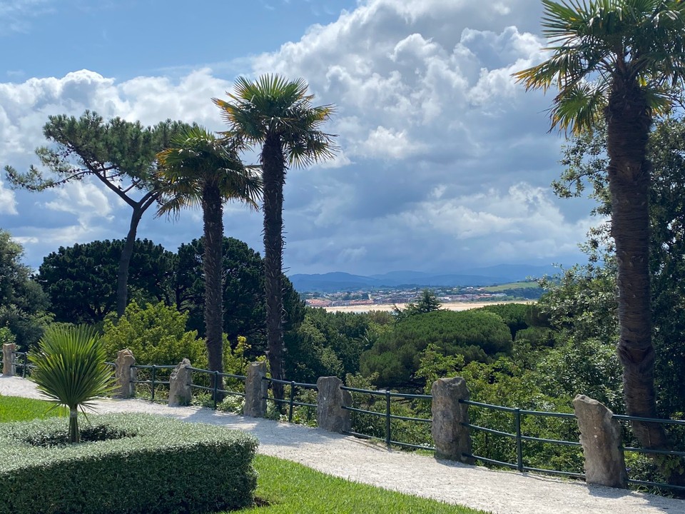 Spanien - Santander - 