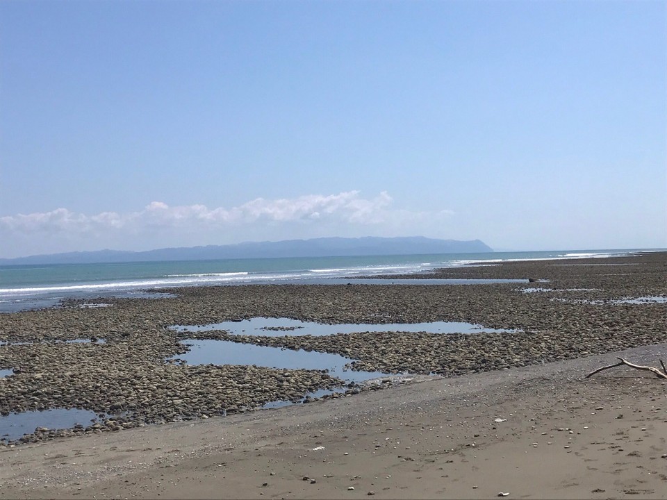 Costa Rica - Golfito - 