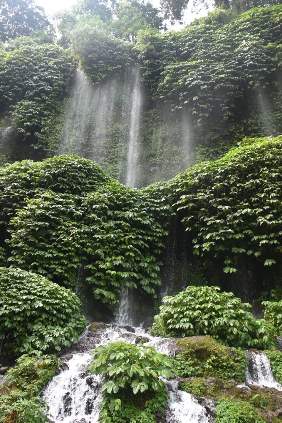 Indonesien - Kabupaten Lombok Timur - 