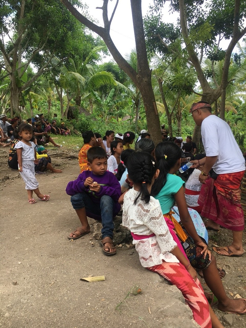 Indonesien - Klungkung - 