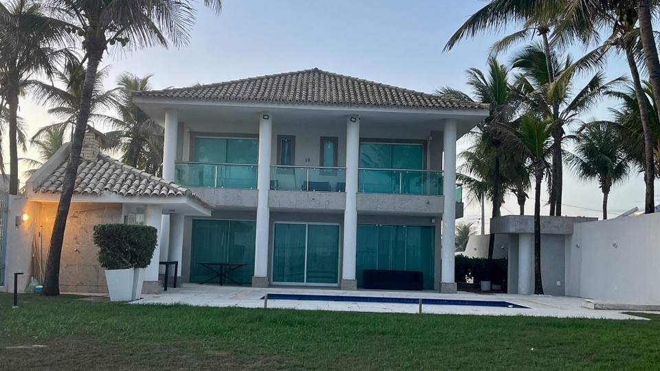 Brasilien - Salvador - 